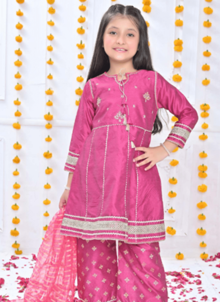 Casual Girls Suits #1000/63