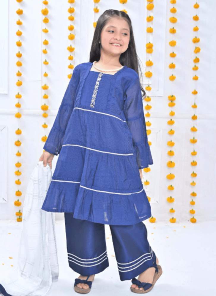 Casual Girls Suits #1000/51