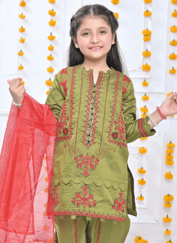 Casual Girls Suits #1000/622