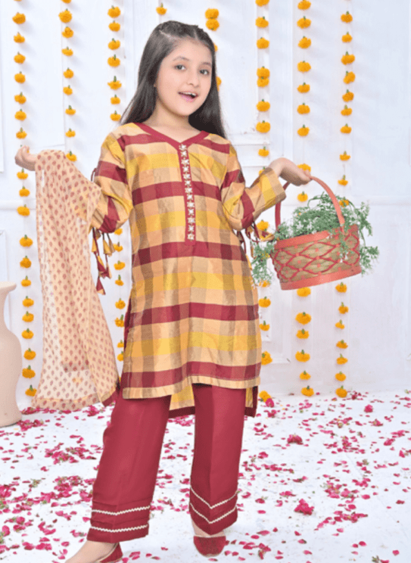 Casual Girls Suits #1000/53