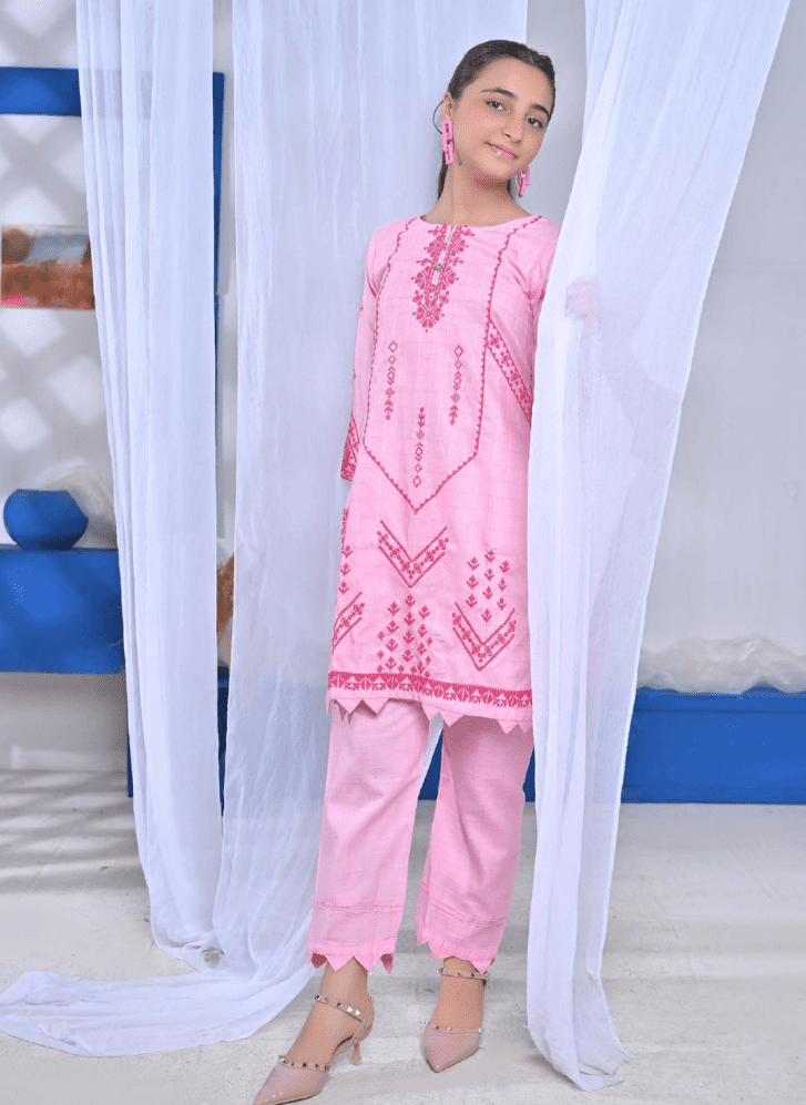 Casual Girls Suits #1000/68