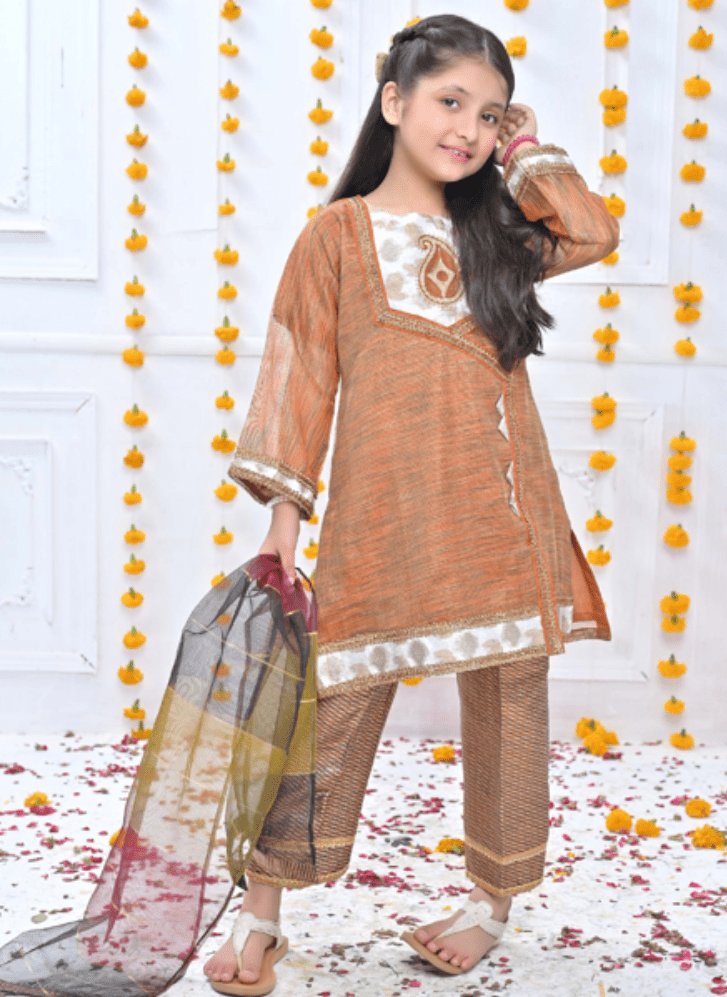Casual Girls Suits #1000/61