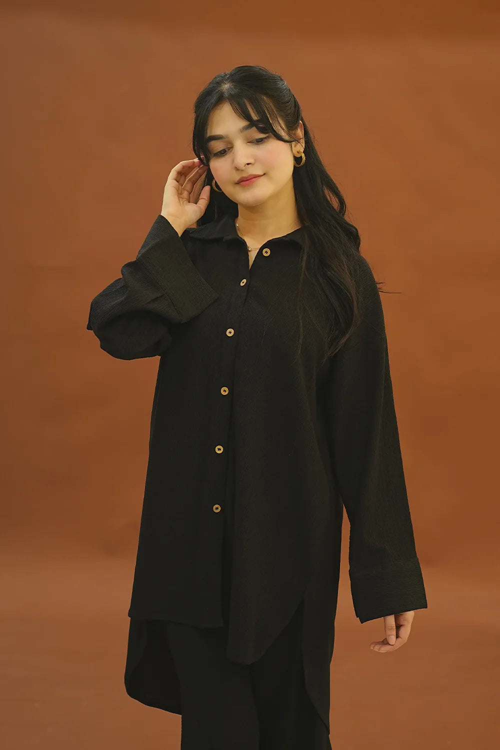 A1-2pc Stitched