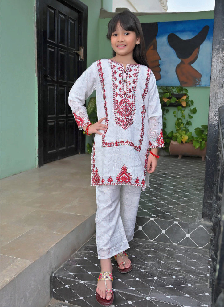 Casual Girls Suits #1000/2