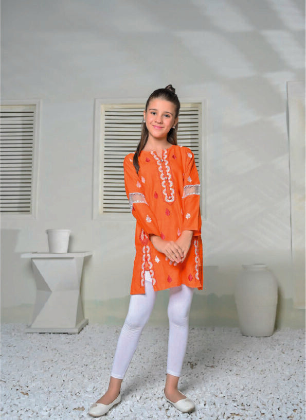 Casual Girls Suits #1000/26