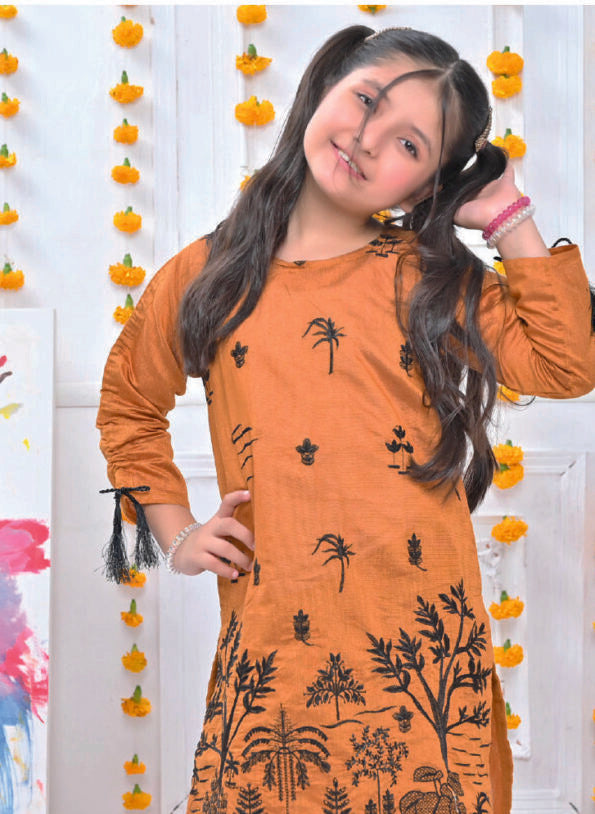 Casual Girls Suits #1000/22