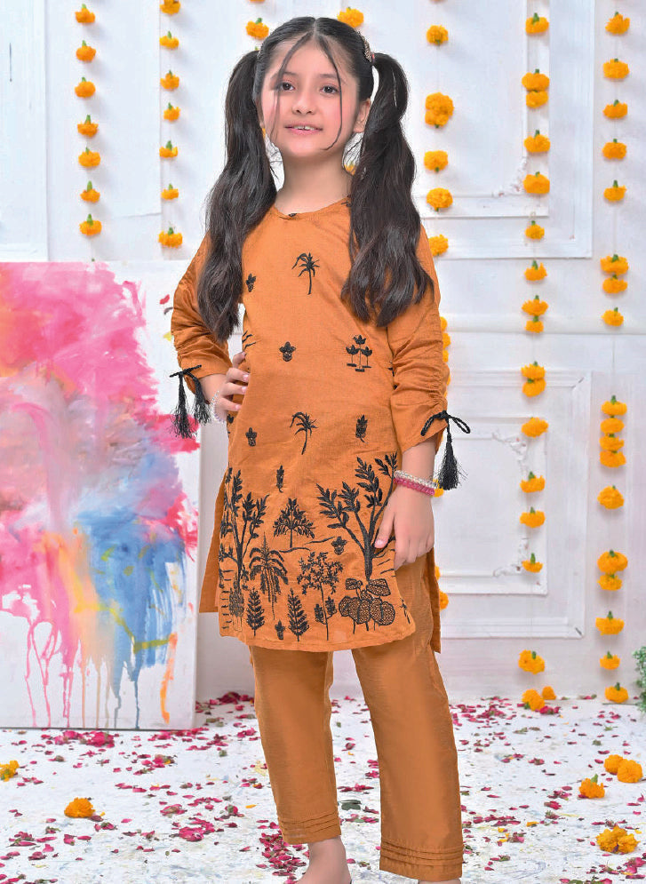 Casual Girls Suits #1000/22