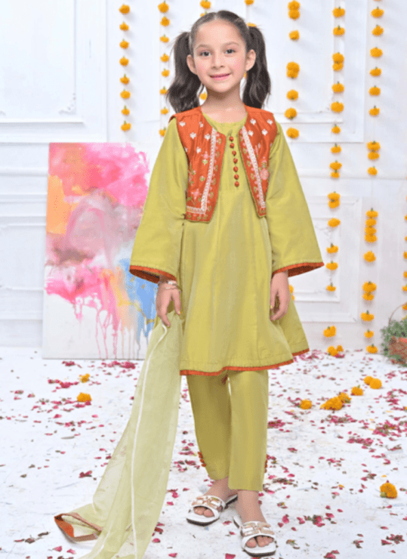Casual Girls Suits #1000/58